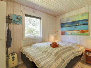 Holiday Home Birgid - 900m from the sea by Interhome - 5