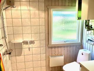 Holiday Home Birgid - 900m from the sea by Interhome - 2
