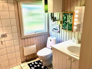 Holiday Home Birgid - 900m from the sea by Interhome - 3