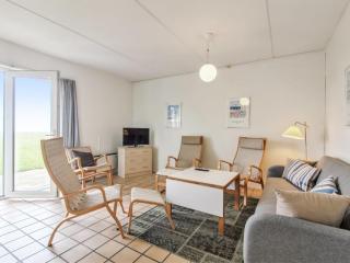 Apartment Helke - 150m from the sea by Interhome - 2