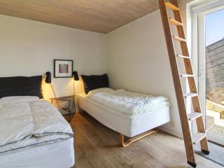 Holiday Home Judeth - 300m from the sea by Interhome - 3