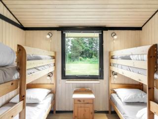 Holiday Home Biergh - 600m from the sea by Interhome - 2