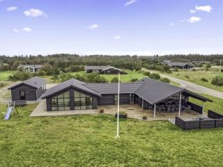 Holiday Home Juho - 900m from the sea by Interhome - 0