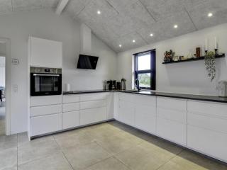 Holiday Home Juho - 900m from the sea by Interhome - 7