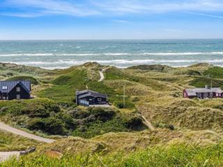 Holiday Home Alyssa - 300m from the sea by Interhome - 9