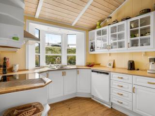 Holiday Home Kasperi - 250m from the sea by Interhome - 6