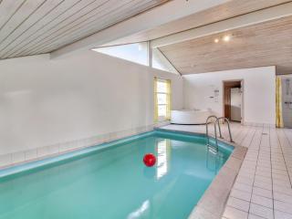 Holiday Home Gesine - 900m from the sea by Interhome - 9