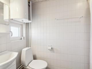 Apartment Eydis - 150m from the sea by Interhome - 3