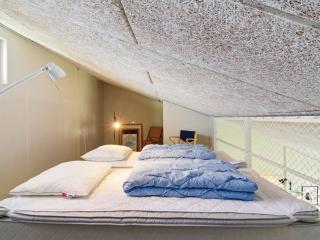 Apartment Eydis - 150m from the sea by Interhome - 1