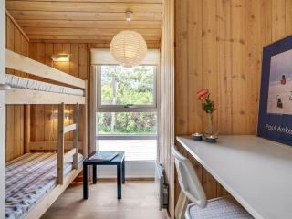 Holiday Home Ømod - 300m from the sea by Interhome - 8