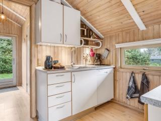 Holiday Home Seda - 600m from the sea by Interhome - 7