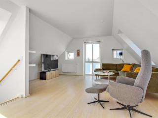Holiday Home Kimon - 600m from the sea by Interhome - 2