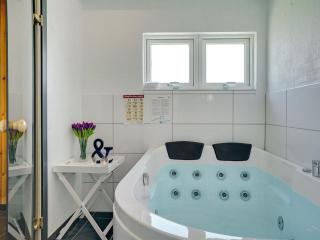 Holiday Home Aldina - 1-5km from the sea by Interhome - 9