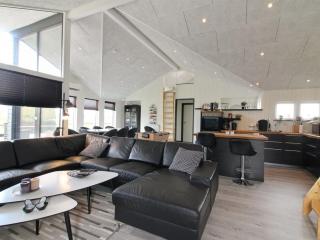 Holiday Home Aldina - 1-5km from the sea by Interhome - 8