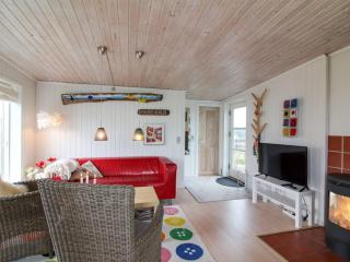 Holiday Home Dyveke - 220m from the sea by Interhome - 5