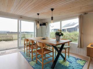 Holiday Home Dyveke - 220m from the sea by Interhome - 2