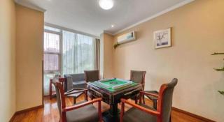 GreenTree Inn Jiaxing ZhongHuan South Road Zhonggang City Express Hotel - 3