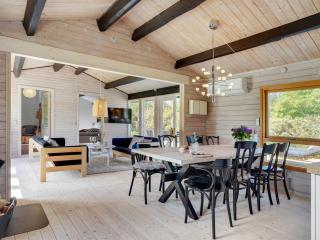 Holiday Home Skogh - 600m from the sea by Interhome - 7
