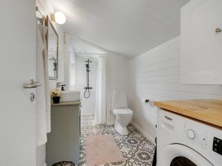 Holiday Home Skogh - 600m from the sea by Interhome - 2