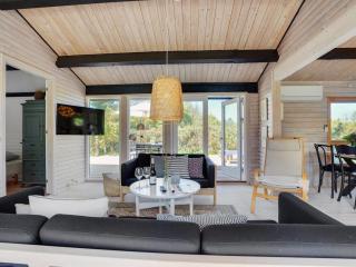 Holiday Home Skogh - 600m from the sea by Interhome - 1