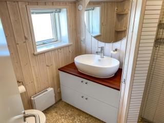 Holiday Home Laurits - 300m from the sea by Interhome - 1
