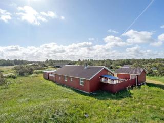 Holiday Home Karlsson - 500m from the sea by Interhome - 0