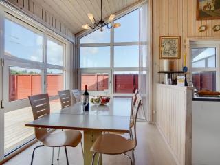 Holiday Home Karlsson - 500m from the sea by Interhome - 7