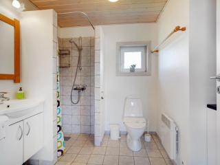 Holiday Home Karlsson - 500m from the sea by Interhome - 3