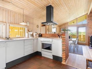 Holiday Home Estefania - 450m from the sea by Interhome - 2