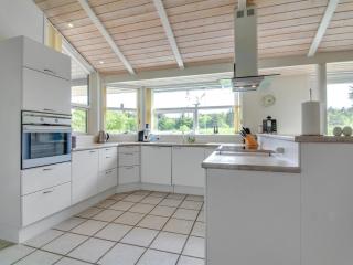 Holiday Home Villads - 1km from the sea by Interhome - 6