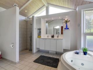 Holiday Home Villads - 1km from the sea by Interhome - 4