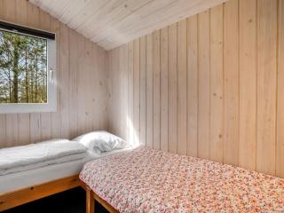 Holiday Home Richardine - 850m from the sea by Interhome - 2