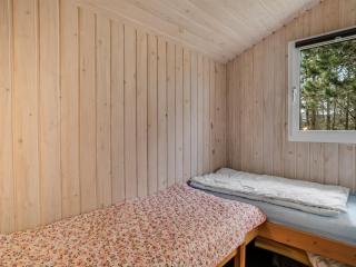 Holiday Home Richardine - 850m from the sea by Interhome - 1