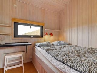 Holiday Home Riitta - 300m from the sea by Interhome - 6