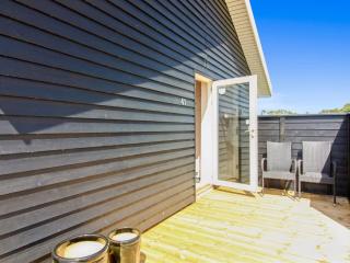 Holiday Home Elenore - 900m from the sea by Interhome - 1