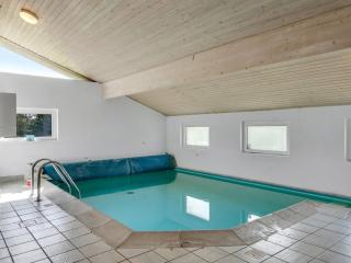 Holiday Home Aponi - 400m from the sea by Interhome - 9