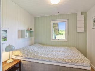 Holiday Home Herma - 300m from the sea by Interhome - 2