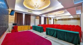 Vienna 3 Best Hotel Shenzhen Bantian Guangya Park Metro Station - 1