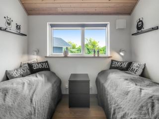 Holiday Home Steen - 800m from the sea by Interhome - 1