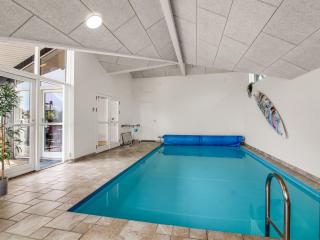 Holiday Home Steen - 800m from the sea by Interhome - 3