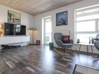 Apartment Nonni - 200m from the sea by Interhome - 1