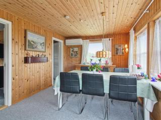 Holiday Home Nore - 350m from the sea by Interhome - 2