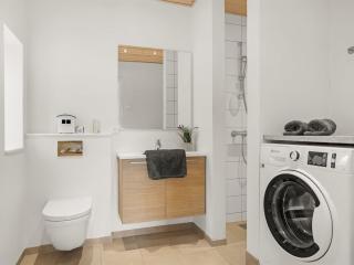 Holiday Home Elmo - 300m from the sea by Interhome - 6