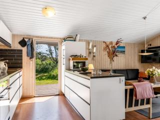 Holiday Home Brunetta - 800m from the sea by Interhome - 7