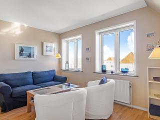 Apartment Gerrit - 450m from the sea by Interhome - 9
