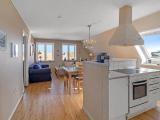Apartment Gerrit - 450m from the sea by Interhome - 7