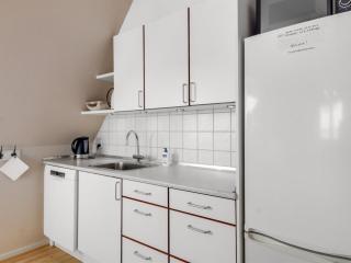 Apartment Gerrit - 450m from the sea by Interhome - 5