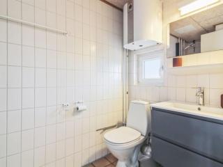Apartment Kauko - 150m from the sea by Interhome - 6