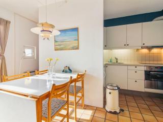 Apartment Kauko - 150m from the sea by Interhome - 8