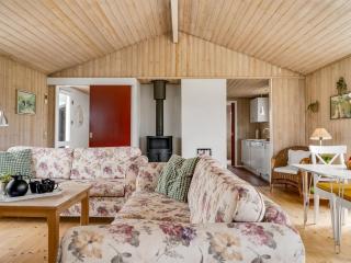 Holiday Home Klakke - 900m from the sea by Interhome - 9